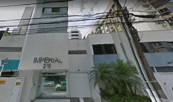 Imagem do Condomínio Imperial em Balneário Camboriú