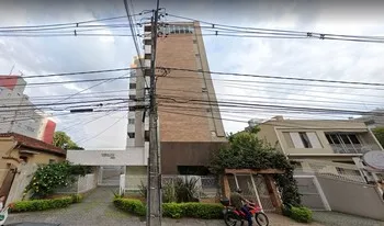 Condomínio Imperial Hall em Curitiba