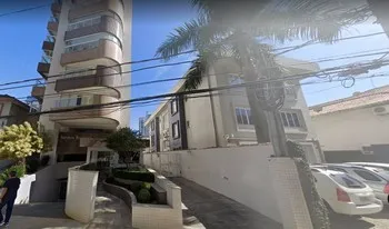 Imagem do Condomínio Imperial Residence em Santos