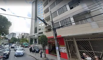 Condomínio Imperial Residence em São Paulo