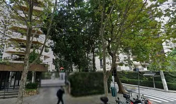 Condomínio Imperial Tower em São Paulo