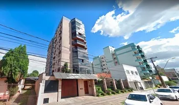 Imagem do Condomínio Imperial em Esteio