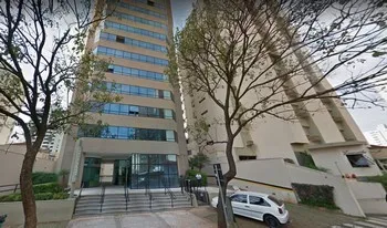 Imagem do Condomínio Imperial Work Center em São José Do Rio Preto