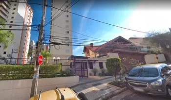 Imagem do Condomínio Imperiale em Santo André