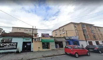 Imagem do Condomínio Império em Santos