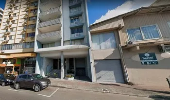Imagem do Condomínio Império em Blumenau