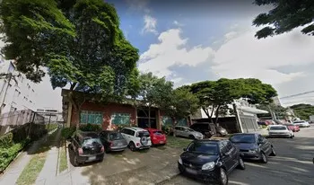 Condomínio Império em São Paulo