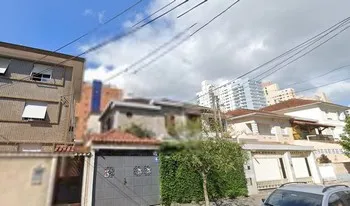 Imagem do Condomínio Império em Santos