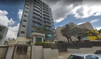 Condomínio Império Do Sol em Campinas