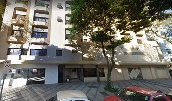 Imagem do Condomínio Império Do Sol em Maringá