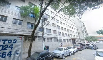 Condomínio Império em São Paulo