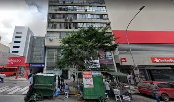 Condomínio Império em Curitiba