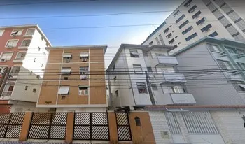 Imagem do Condomínio Imperium em Santos
