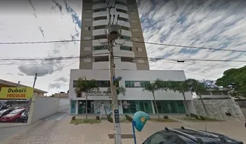 Imagem do Condomínio Imperium Residence em Maringá
