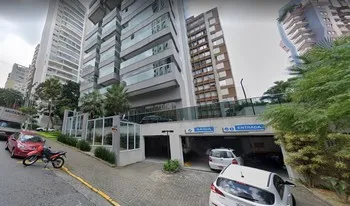Condomínio In Offices Paraíso em São Paulo