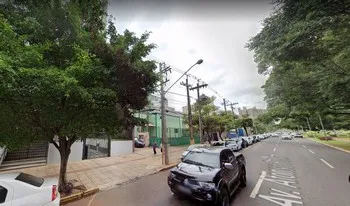 Imagem do Condomínio Inah em Campo Grande