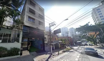 Condomínio Inah em São Paulo