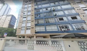 Imagem do Condomínio Inajá em Santos