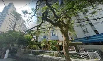 Imagem do Condomínio Inajá em São Vicente