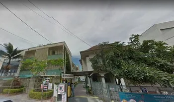 Condomínio Inajára em Porto Alegre