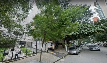 Condomínio Inambui em São Paulo