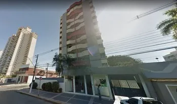 Imagem do Condomínio Inay Residence em Cuiabá