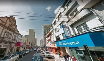 Imagem do Condomínio Inco em Lages