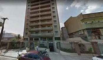 Imagem do Condomínio Inconfidência em Londrina