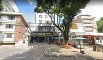 Condomínio Inconfidentes em Belo Horizonte
