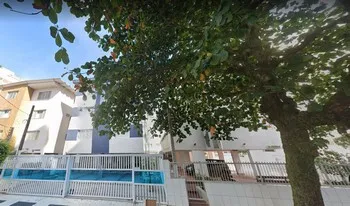 Imagem do Condomínio Indaiá em Guarujá