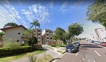 Condomínio Indaiá em Curitiba