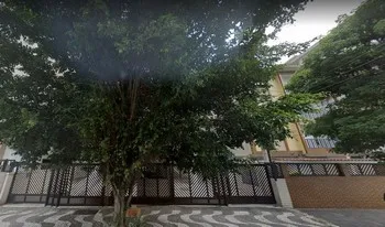 Imagem do Condomínio Indaiá em Santos