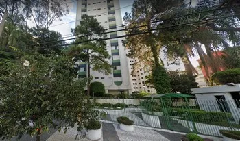 Condomínio Indaiá em São Paulo