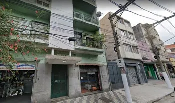 Condomínio Indaiá em São Paulo