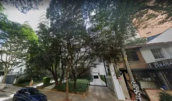 Condomínio Indaiá em São Paulo