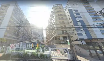 Imagem do Condomínio Indaiá em Santos