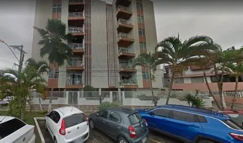 Imagem do Condomínio Indalicio Tavares em Ilhéus