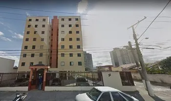 Imagem do Condomínio Independência em Taubaté