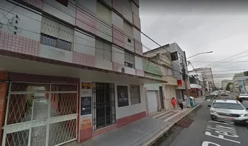 Imagem do Condomínio Independência em Pelotas