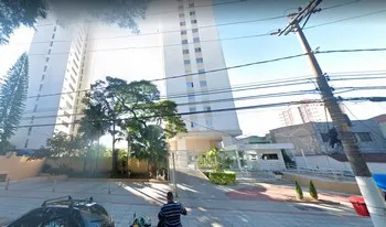 Imagem do Condomínio Independência em São Paulo