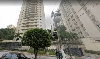 Imagem do Condomínio Independência em São Paulo