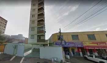 Imagem do Condomínio Independência em Valinhos
