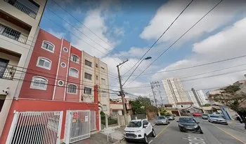 Imagem do Condomínio Independência em São Caetano Do Sul