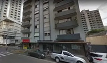 Imagem do Condomínio Independência em Passo Fundo