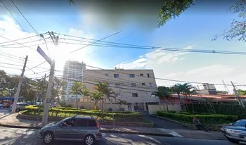 Imagem do Condomínio Independência em Jundiaí