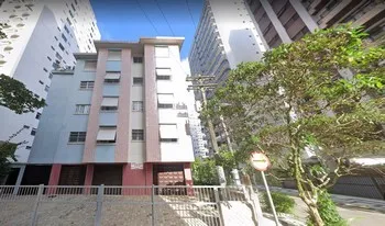 Imagem do Condomínio Independência em Guarujá