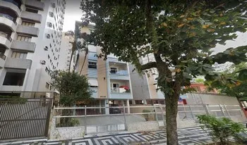 Imagem do Condomínio Independência Ii em Guarujá