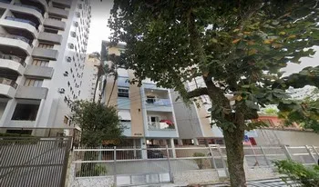 Imagem do Condomínio Independência III em Guarujá