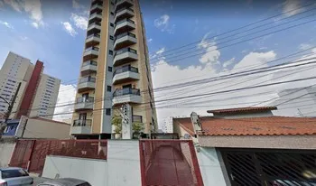 Imagem do Condomínio Independência Iii em São Bernardo Do Campo