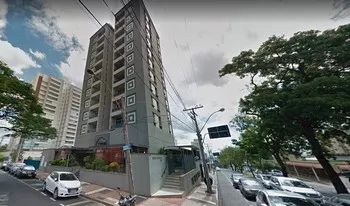 Imagem do Condomínio Independência em Piracicaba